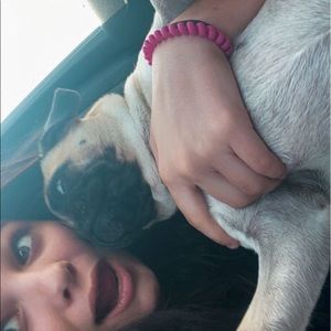 Meet your Posher, Kelsey